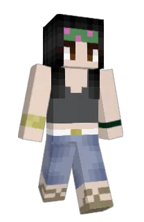 50v1sshawty's Minecraft skin