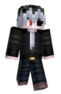 Front of NYX_Itami's skin