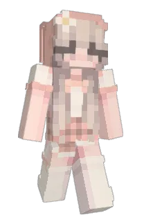 zJish's Minecraft skin