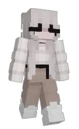 swiss coffee and alto Minecraft skin — Slim model