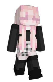 ShreksSack's Minecraft skin