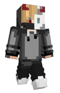Nitro_NinjaYT's Minecraft skin