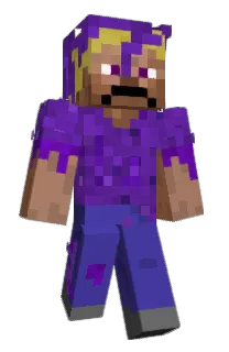 Front of Spplaart's skin