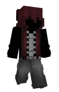 oblivscend's Minecraft skin