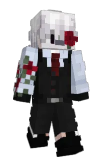 clwnyy's Minecraft skin
