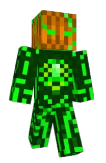METEOP7's Minecraft skin