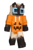 PumpkinCatTV