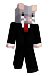 alryuh's Minecraft skin