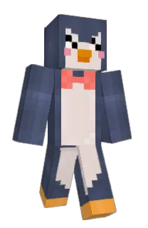 PenG_9's Minecraft skin