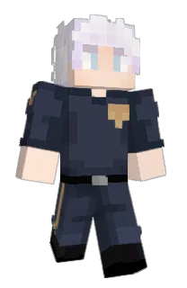 Front of Mr_Arkas's skin