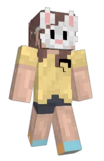 Front of Lifa_Mevil's skin