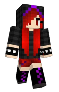 Front of mdxxx's skin