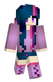 Skin preview