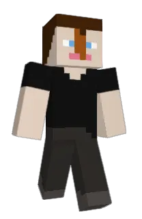 flokdyret's Minecraft skin