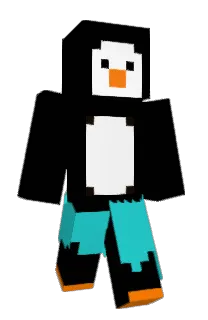 Front of sproutteam's skin