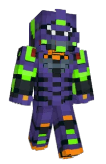 Front of JammezHammez_'s skin