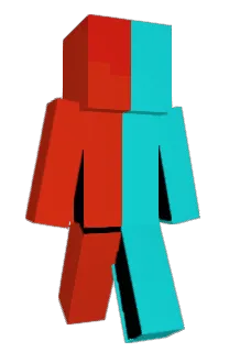 Mohamedvids's Minecraft skin