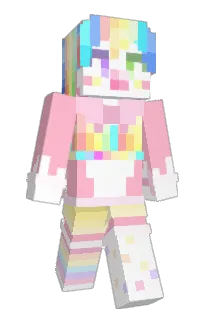 ArtifexVigen's Minecraft skin