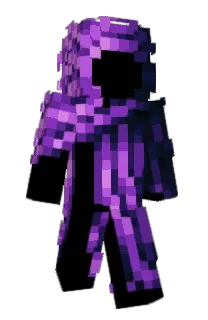 BeefCreamer's Minecraft skin