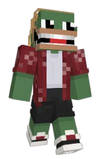 Front of pepe_escobar's skin