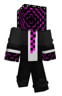 Front of _JX1DX1's skin