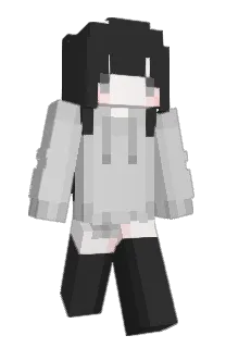 Front of yomogi6767's skin