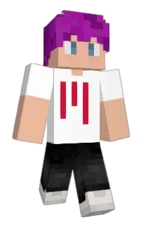 creptiez's Minecraft skin