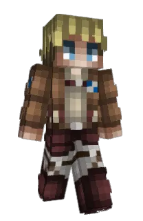 Front of Kic_'s skin