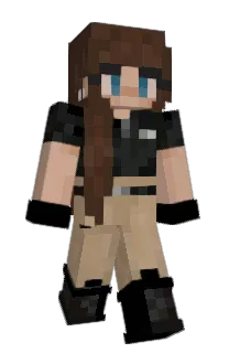 Front of St0rkX's skin