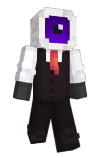 Front of opn1x's skin
