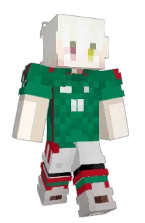 Front of kqsuga's skin