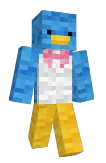 XxTess's Minecraft skin