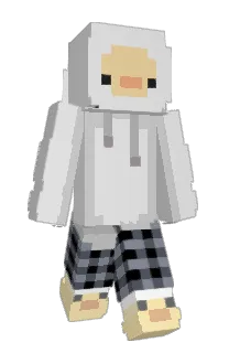 Abgehobener_HD's Minecraft skin