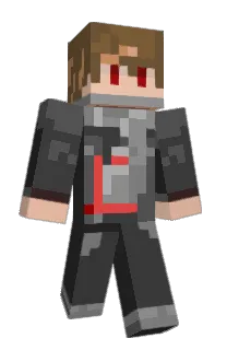 PiJI's Minecraft skin