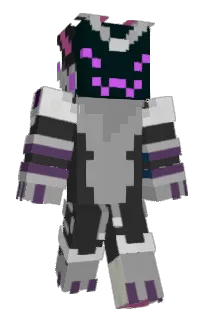 Flow_404's Minecraft skin