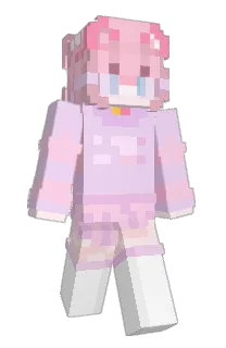 Lami_y's Minecraft skin