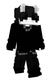 Front of forgivenwave's skin