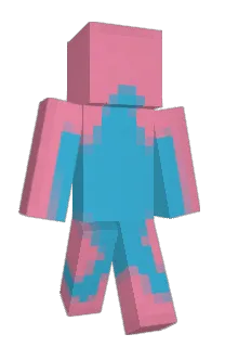 poofsy's Minecraft skin