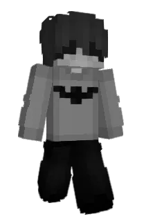 Twooler's Minecraft skin
