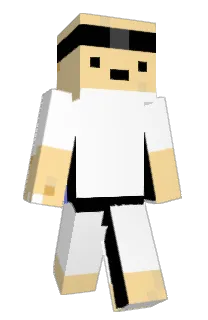 Mattia_543's Minecraft skin