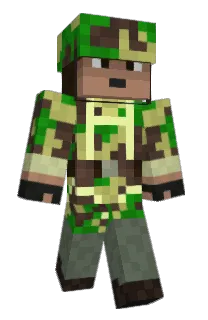 POCKY626's Minecraft skin