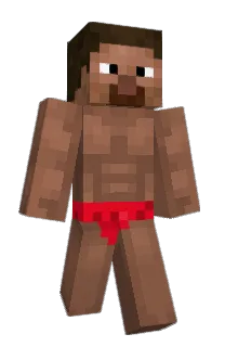 UrbanXpressions's Minecraft skin