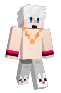 Front of Spop_'s skin