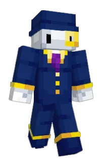 Front of TheOtherAtom's skin