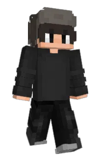 mmiq's Minecraft skin