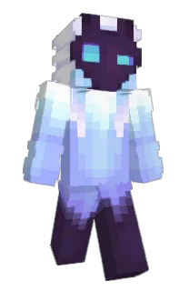 KingLost01's Minecraft skin