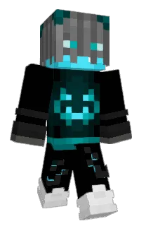Front of CoCo_Nas's skin