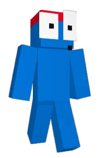 Front of thiagojoe's skin
