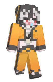 Byul0392_'s Minecraft skin