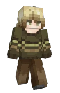 Front of plutos_planett's skin
